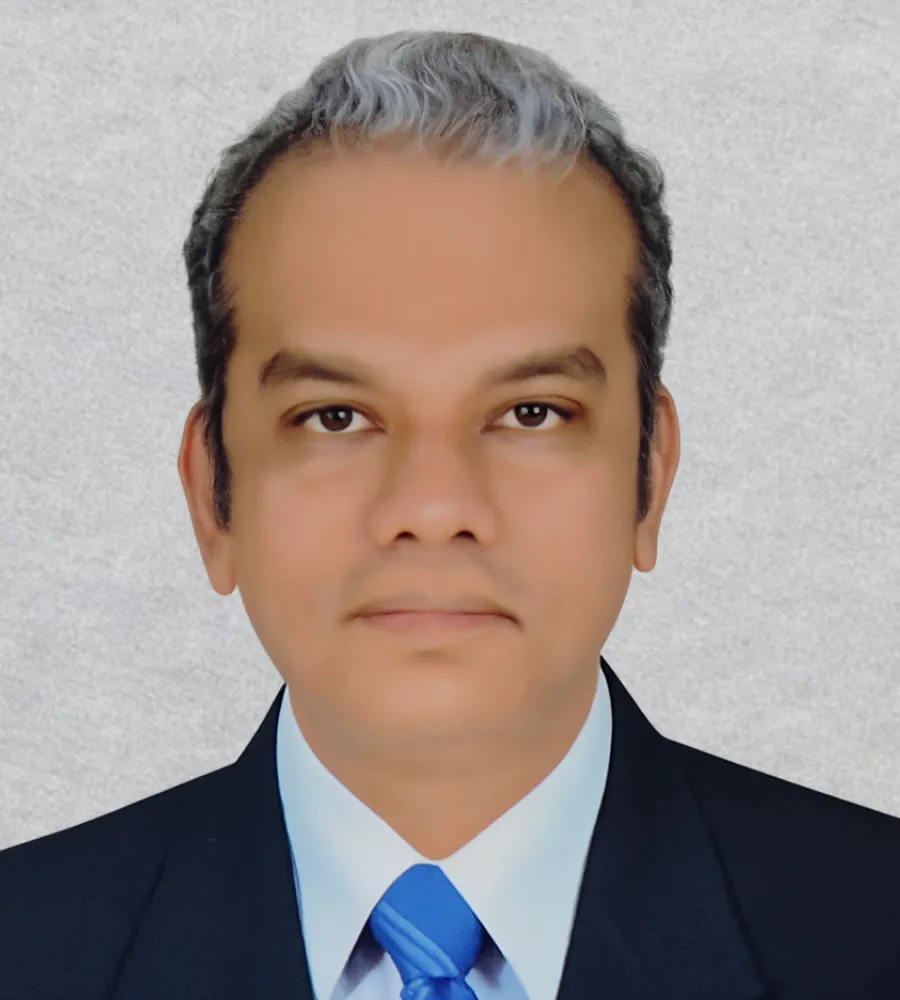 CA Dayasharan Shetty
