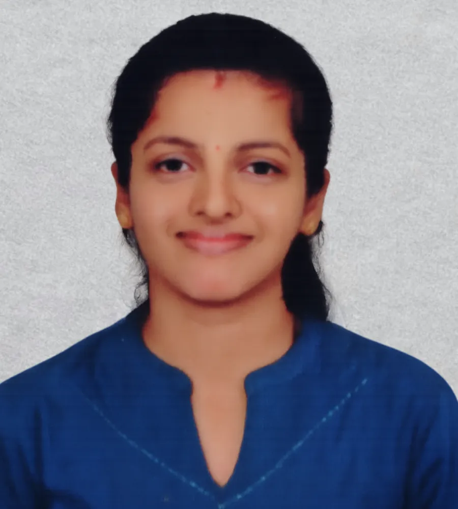 CA Vijitha Shetty