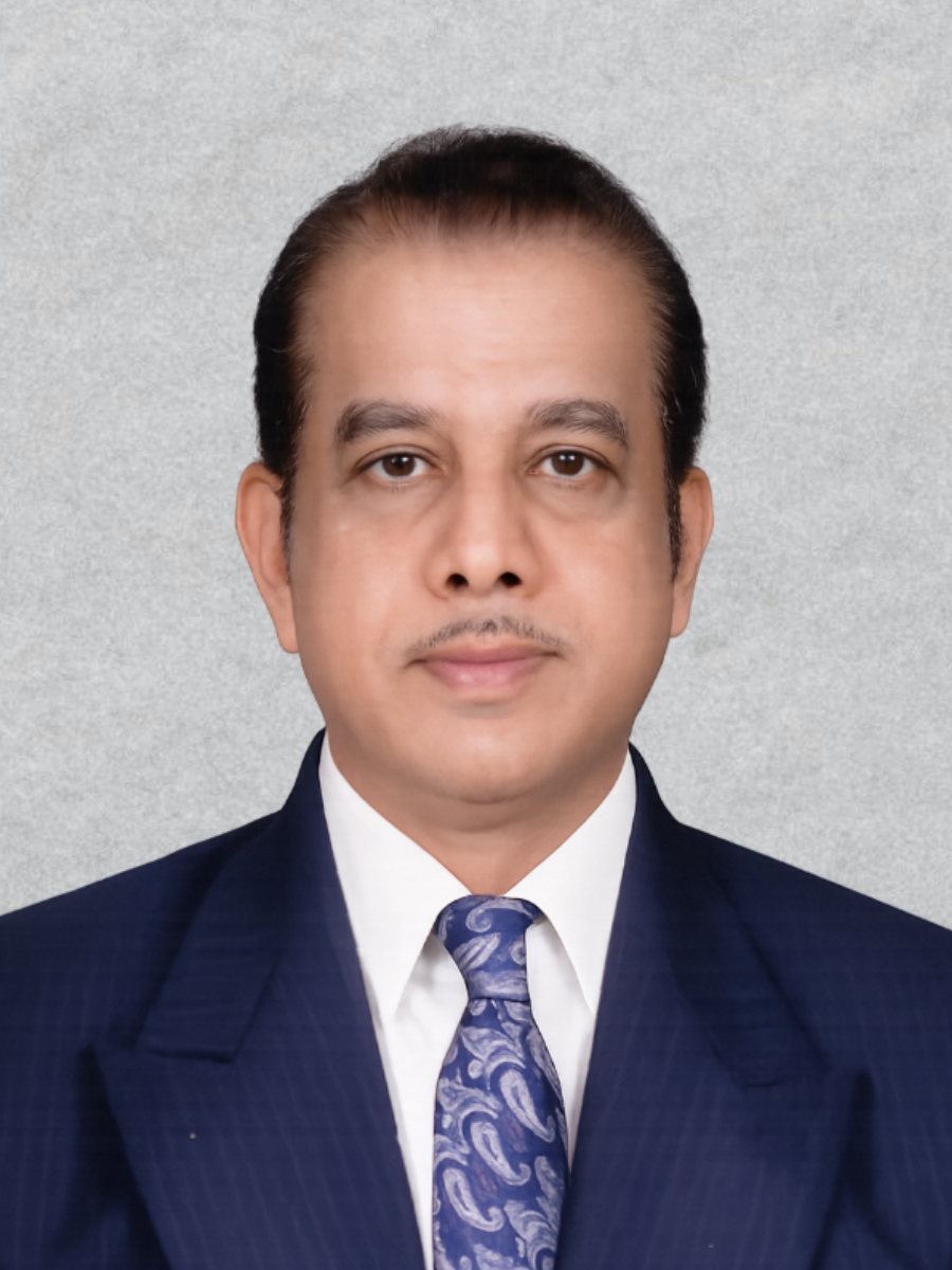 CA Rathnakar Shetty H – P.M. Hegde & Co.